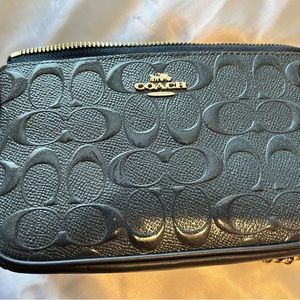 Coach Nolita 19 Smooth Embossed Signature Leather
